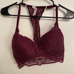 Victoria secrets bra